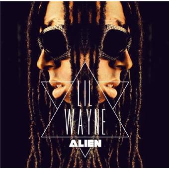 Wayne,Lil-Alien - 1