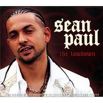 Sean Paul - 1