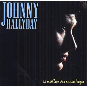 Johnny Hallyday - 1