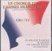 Choeurs de l'Armée Française, Capitaine Patrick Marie-Aubert - 1