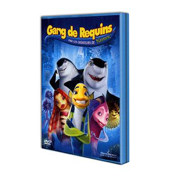 Gang de requins - 1