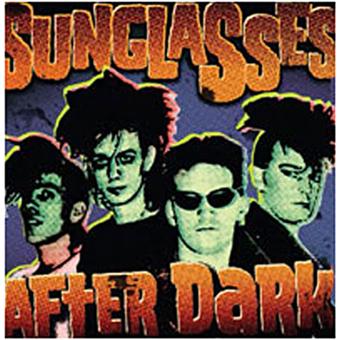 Sunglasses After Dark-Sunglasses After Dark - 1