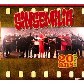 Sinsemilia - 1