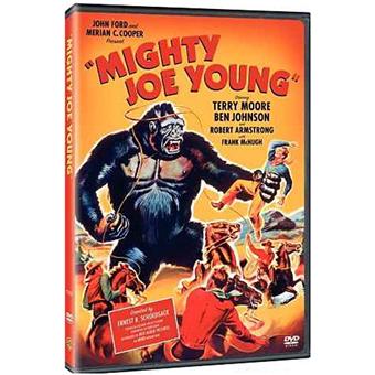 Monsieur Joe - DVD Zone 1 - 1