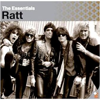 Essentials - Ratt - CD album - Achat & prix | fnac