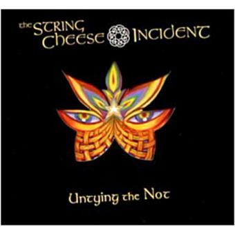 The String Cheese Incident - 1