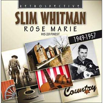 Slim Whitman - 1