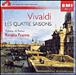 Antonio Vivaldi - 1