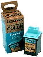 Lexmark - Couleur (cyan, magenta, jaune) - original - cartouche d'encre -  pour Lexmark Z12 Color Jetprinter, Z22 Color Jetprinter, Z32 Color  Jetprinter - Cartouche d'encre - Achat & prix | fnac