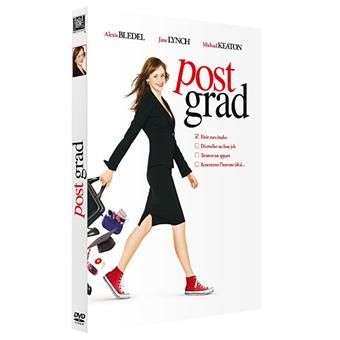 Post Grad