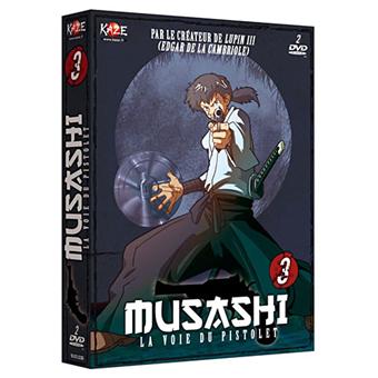 Coffret - Volume 3 - DVD Zone 2 - Achat & prix | fnac