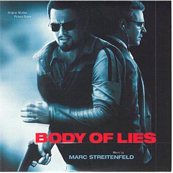 Mensonges D Etat Bande Originale De Film Cd Album Achat Prix Fnac