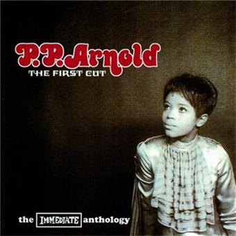 P. P. Arnold - 1