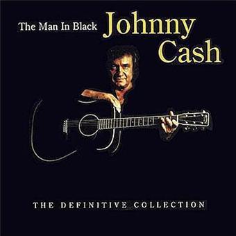 Johnny Cash - 1