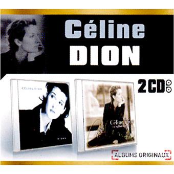 Céline Dion - 1