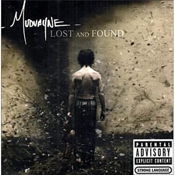 Mudvayne - 1