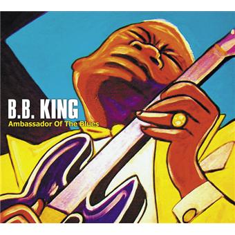 King,B.B.-Ambassador Of The Blues (Digi) - 1