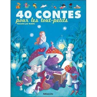contes pour les tout petit