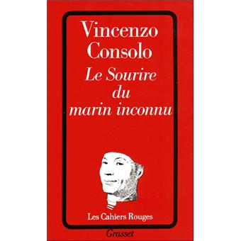 Le sourire du marin inconnu - 1