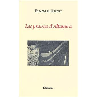 Les prairies d'Altamira
