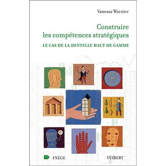 Construire les compétences stratégiques - 1