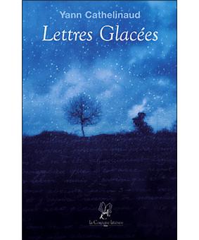 Lettres glacées