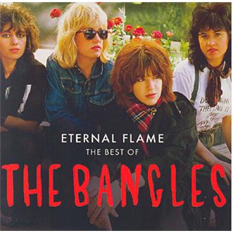 Eternal flame best of