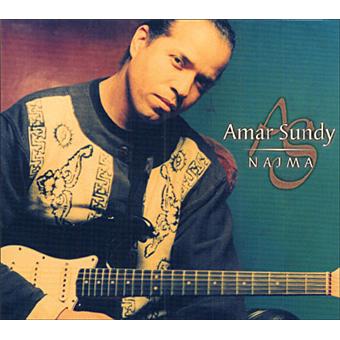 Amar Sundy - 1