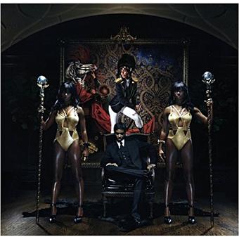 Santigold - 1