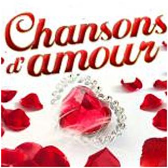 Chansons D''Amour-Cali,Zaho,Pokora,M. - 1