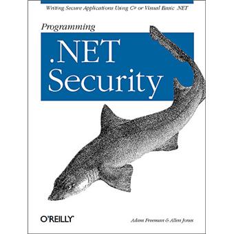 Programming.net security
