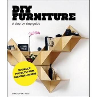 DIY furniture