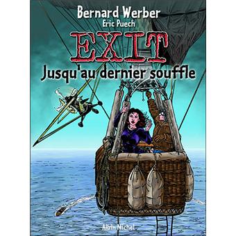 Exit - Exit, Tome 3 - 1