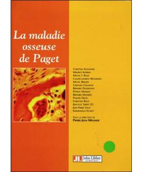 La maladie osseuse de Paget - 1