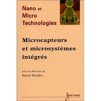 Revue Nano et micro technologies, n° 1 (2000)