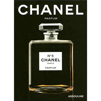 parfumerie chanel