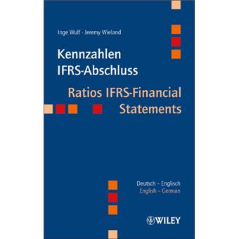 Kennzahlen ifrs-abschluss - 1