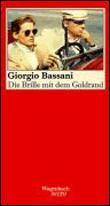 Die brille mit dem goldrand - 1