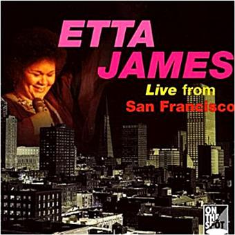 Etta James - 1