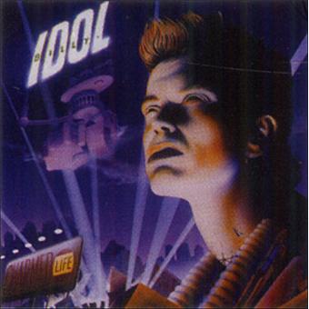 Billy Idol - 1