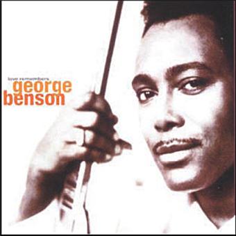 Benson,George-Love Remembers - 1