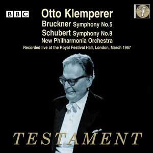 Bruckner, Franz Schubert - 1
