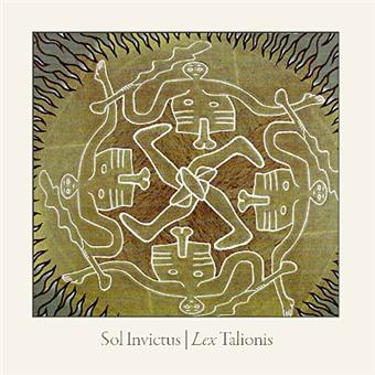 Sol Invictus-Lex Talionis - 1