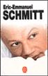 Eric-Emmanuel Schmitt - 1