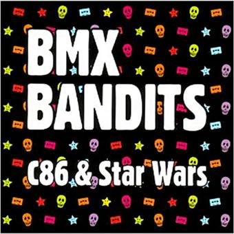 BMX Bandits - 1