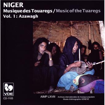 Niger - 1