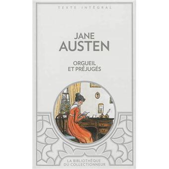 Orgueil Et Préjugés - Orgueil et préjugés BC - 1