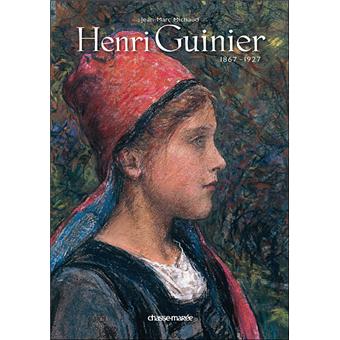 Henri Guinier Catalogue De L exposition Du Mus e Du Faou t Reli henri-guinier-catalogue-de-l-exposition-du-mus-e-du-faou-t-reli