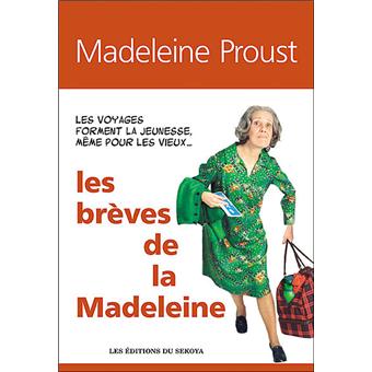 Les brèves de la Madeleine - 1