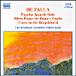 Manuel De Falla - 1